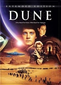 Дюна / Dune (1984) 