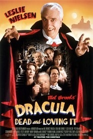 Дракула: мертвый и довольный / Dracula: Dead And Loving It (1995)